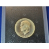 Image 2 : 1974-S Eisenhower Silver Proof Dollar - United States Mint	