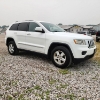 Image 9 : 2013 JEEP Grand Cherokee Laredo 4WD 4D SUV With 134,454 Miles ~ 3.6L V6 MPI DOHC VVT Flex ~ 