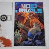 Image 4 : Seven Assorted Image Comics Including 4 Copies of KARMEN 