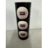 Image 2 : Vintage Hershey's Milk Chocolate Golf Ball Set - Mint Condition