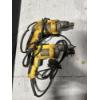 Image 2 : Two Dewalt Corded Screw Guns