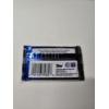 Image 3 : 1995 Topps MLB Series 2 Trading Cards - Unopened Sealed Pack (13 Cards)