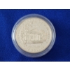Image 2 : U.S. Dolley Madison 1999 Commemorative 90% Silver Dollar In Capsule 