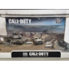 Image 2 : Call of Duty Collector Construction Set Sales Display