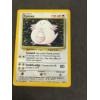 Image 1 : Chansey 3/102 Rare Holo Pokémon Trading Card - Vintage 1995