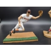 Image 3 : Brooks Robinson & Ted Williams Baseball Figurines - Removable pieces - Brooks Cooperstown Series 1 
