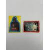 Image 1 : Lot of (2) Star Wars Trading Cards