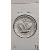 Image 4 : United States 1929-D 90% Silver Standing Liberty Quarter - Face Value: $0.25