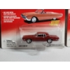 Image 3 : Three Vintage Johnny Lighting 1:64 Diecast Collectible "Legendart Bad Birds of the 50's & 60's"
