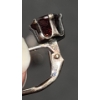 Image 5 : Lot Of Assorted Sterling Silver/ Gold-Plated Sterling Silver Jewelry - Weight: 9.5g