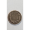 Image 2 : United States 1858 Flying Eagle Cent 