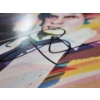 Image 5 : Autographed Rick Springfield Wait for Night Vinyl Record