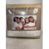Image 1 : 	Memory Foam Mattress Topper, 1.5 in. Thick, King Size, Premium High Density Foam