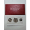Image 1 : 1776-1976 United States Bicentennial Silver Uncirculated Proof Set