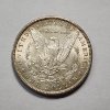 Image 2 : 1900-O Morgan Silver Dollar - 90% U.S. Silver