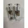 Image 1 : Bobbi Salt & Pepper Mill Set with Package
