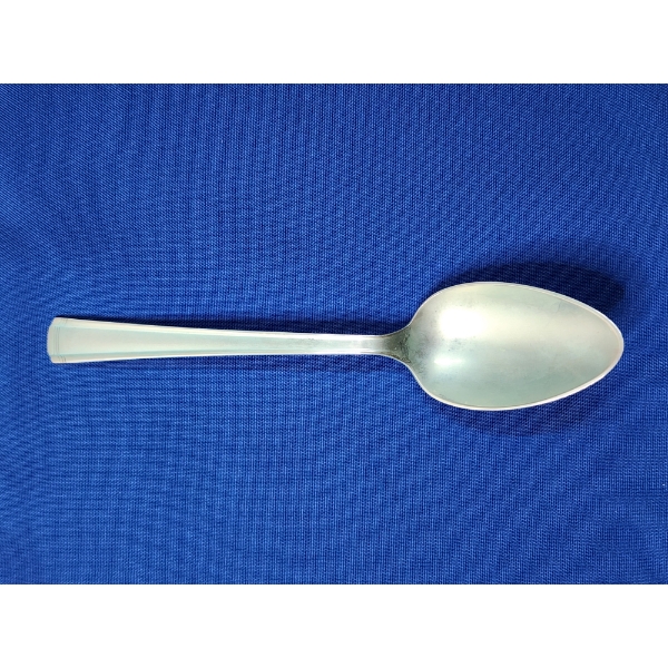 Large Sterling Silver Westmorland Spoon ~ Weighing 47.2 Grams