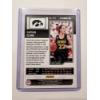 Image 2 : 2024 Caitlin Clark Panini ROOKIE Basketball Card - Mint Condition In Protective Holder - Exceptional