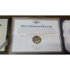 Image 4 : Commemorative Air Force Medallions, Pins & More 