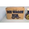 Image 8 : 1979 Michter's Whiskey "Ice Wagon" Decanter (Empty) Westenberger Ice Co With Box