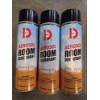 Image 1 : Three New 15oz Cans Of Big D Mango Bay Room Deodorant
