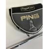 Image 5 : PING Karsten Craz-E putter and its corresponding headcover.  - ~37 inches 