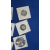 Image 11 : Lot Of Assorted Foreign Coins - Roman, African French & More