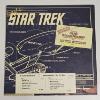 Image 1 : Gene Roddenberry - Inside Star Trek (1976) Vinyl LP