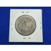 Image 3 : United States 1877-S Seated Liberty Half Dollar - 90% Silver 