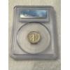 Image 2 : 1989-S United States PCGS Proof 69 Deep Cam Dime - Exceptional Coin