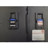 Image 4 : Four Excellent Condition PSVITA Handheld Game Console Game Cartridges 