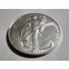 Image 2 : 2024 American Eagle 1 Oz Fine Silver Round