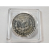 Image 3 : Stunning Better-Date 1902-O 90% Silver Morgan Dollar in Protective Case