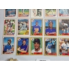 Image 6 : Near Mint 1980's Texas Rangers Topps Tiffany Baseball Trading Cards - All in Card Sleeves