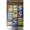 Image 10 : Assorted Vintage Pokémon Trading Cards 