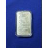 Image 4 : Pit Bullion - "EAT THE RICH - SPONGEBOB'S REVENGE" 1 oz .999 Fine Silver Bar