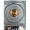 Image 4 : 2010-D Lincoln Bicentennial PCGS MS65RD Union Shield - First Day of Issue - Graded Penny - FV $0.01