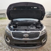 Image 18 : Slick Black 2018 Kia Sorento Only 115,437 Miles ~ 2.4L I-4 DI DOHC ~ 4D AWD SUV ~ FAMILY RIDE!