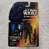 Image 1 : 1995 Kenner Star Wars: The Power of the Force TIE Fighter Pilot Action Figure NIB!!!