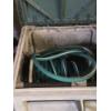 Image 4 : Louisville Home Pickup - Group Lot - 3 Shovels - Garden Hose & Hose Storage Box - All Good Cond