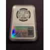 Image 2 : 1963 United States Ben Franklin 50 Cent Silver Coin - Proof 67 - Incredible Coin