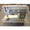 Image 2 : Great Condition Vintage Singer 774 Portable Electric Sewing Machine- Works Great! 