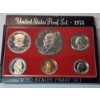 Image 2 : United States Mint 1976 & 1973 Proof Sets In Original Packaging 