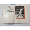 Image 4 : 1952 Cleveland Indians Baseball Official Sketch Book & Official Souvenir Scorecard
