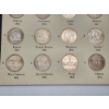 Image 9 : Fifty State Commemorative Quarters 1999-2008 Complete Collection - $13.00 Face Value