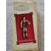 Image 4 : Star Trek - 2 Hallmark Keepsake Ornaments - USS Enterprise and Tucker with Boxes