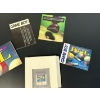 Image 3 : Gameboy Pool Game -Nintendo In Case with Instruction Booklet