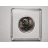Image 4 : 1999-D United States Georgia Commemorative State Quarter Certified MS65 in Display Case