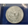 Image 3 : 1987 90% Morgan Dollar in Nice Display Holder 