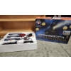 Image 1 : Lionel 6-31960 O Gauge "The Polar Express" Steam Locomotive Set (Track Not Included)